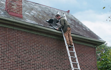 what affects urgent Much Hoole Moss Houses roof repairs