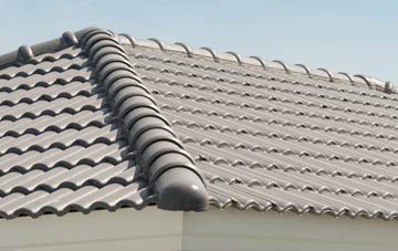 advantages of Much Hoole Moss Houses clay roofing
