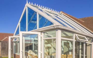 conservatory roof insulation costs Much Hoole Moss Houses