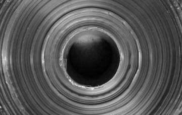 Much Hoole Moss Houses edpm waterproofing