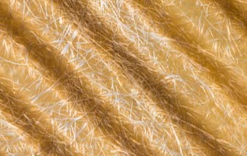 Much Hoole Moss Houses fibreglass roof waterproofing