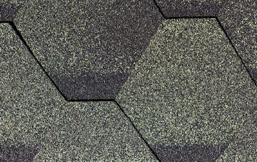 Much Hoole Moss Houses fibreglass shingle repairs