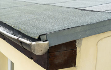 Much Hoole Moss Houses flat garage roofing repairs