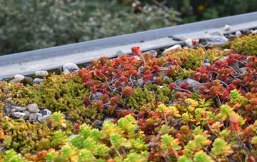 the cost of Much Hoole Moss Houses green roof installation