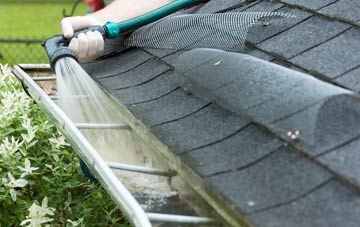 Much Hoole Moss Houses gutter cleaning costs