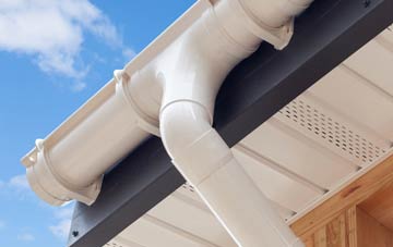 Much Hoole Moss Houses gutter installation costs