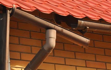 Much Hoole Moss Houses gutter repair costs