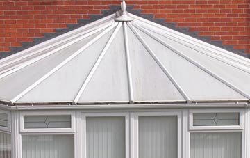 Much Hoole Moss Houses polycarbonate conservatory roof repairs