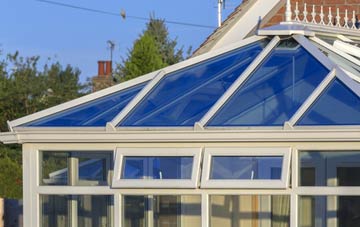 professional Much Hoole Moss Houses conservatory insulation