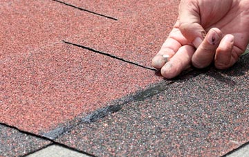 Much Hoole Moss Houses asphalt roof repairs