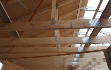 Much Hoole Moss Houses roof truss costs