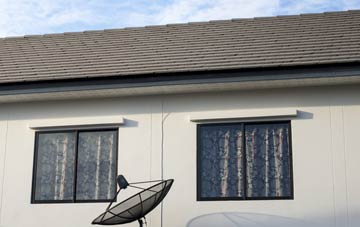 Much Hoole Moss Houses rubber roof costs