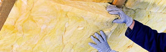 quotes for Much Hoole Moss Houses roof insulation