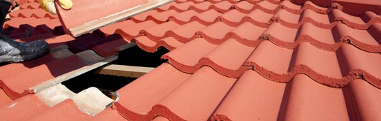 compare Much Hoole Moss Houses roof repair quotes