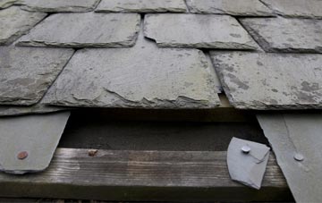 Much Hoole Moss Houses slate roof repairs and maintenance