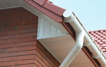Much Hoole Moss Houses soffit repair costs