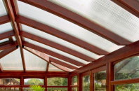 Much Hoole Moss Houses conservatory roofing insulation
