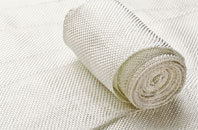 Much Hoole Moss Houses fibreglass roofing repairs