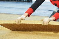 find rated Much Hoole Moss Houses roof insulation companies