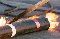 free Much Hoole Moss Houses flat roofing repair quotes