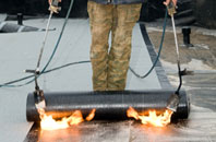 Much Hoole Moss Houses flat roof sealing quote