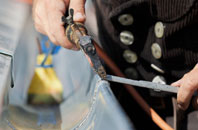 Much Hoole Moss Houses lead roof quotes