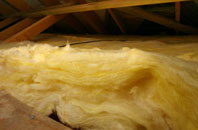 Much Hoole Moss Houses pitch roof insulation