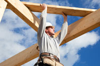 Much Hoole Moss Houses roof replacement work