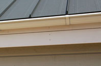 Much Hoole Moss Houses soffit repair