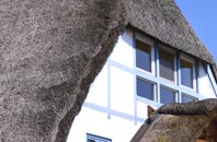 find rated Much Hoole Moss Houses thatchers